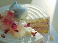 -派悦坊·甜品·蛋糕(虹口龙之梦店)