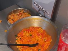 -大虎老火锅(直港大道店)