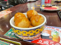 咖哩鱼丸-玛嘉烈(万象城店)