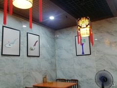 大堂-老妈秘制兔头(春熙路店)