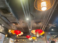 -粤点越有·茶点·粤菜(樵岭国际店)