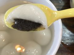 赖汤圆-龙抄手(文殊坊店)