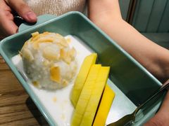 -米泰芒·东南亚料理(体育西店)