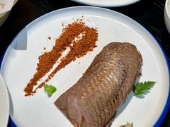 -简小舍·民间手艺菜(武昌江滩店)