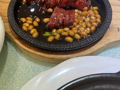 -日昌餐馆(德胜门店)