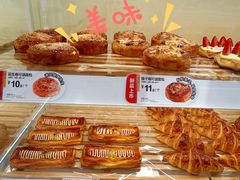 -85度C(上海周浦店)