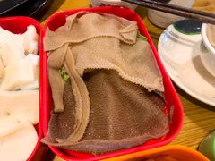 大刀毛肚-小郡肝串串香四川火锅(海景店)