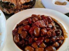 -京北渔家傲