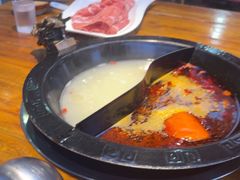 -小板凳·锦州烧烤(高新区店)