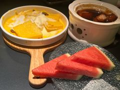 -小菜园新徽菜(青岛市南万象城店)