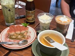 -WOKKA by艮上(中海环宇荟店)