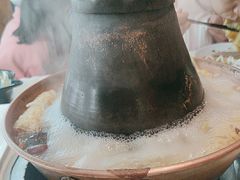 -东来顺饭庄(西直门店)