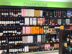 -戴高乐机场免税店(BuY PARIS DUTY FREE)