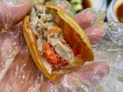三妹澳洲小龙虾-三妹小龙虾·黄油蟹(华侨城总店)