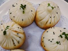 招牌生煎包-和记小菜(东方店)