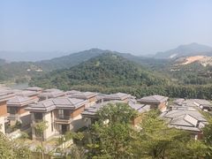 -熹乐谷温泉度假区