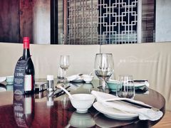 -环球港凯悦 · 享悦中餐厅