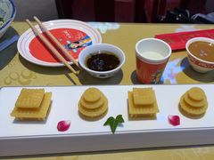 -大海碗·炸酱面·烤鸭·京菜(天坛店)