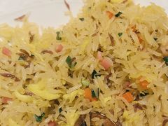 -宫燕府·京菜·烤鸭·淮扬菜(王府中心店)