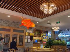 -德胜轩正宗顺德菜(宝安沙井会展中心店)