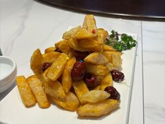 -东北大院·东北菜(三台子店)