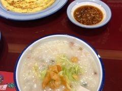 -宏状元现熬粥·京味菜(五棵松店)
