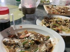 -江南村海鲜馆(洞头店)