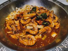 -李想大虾(吾悦广场店)
