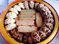 picture-家琳甜品(江南东店)