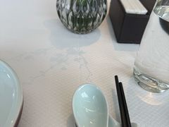 -北京柏悦酒店·锦庭餐厅Dining Room