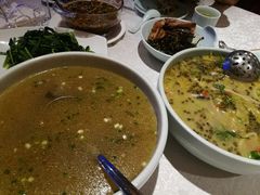 -阿斯牛牛·凉山菜(新会展店)