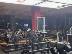-聚健身GatherFitness(余杭店)