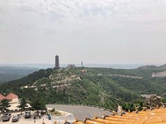 -山西乌金山旅游区