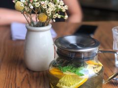 -BOR Eatery(安福路店)