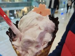-DQ·蛋糕·冰淇淋(西直门店)