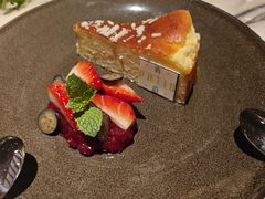 -杭州君悦酒店·青莳