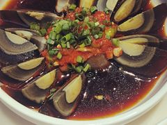 -七十七号厨房·新派江西菜(滨湖店)