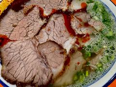 -清真磨沟沿老字号牛肉面(总店)