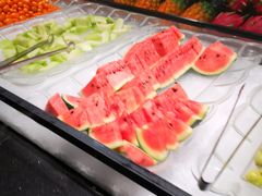 -韩盛·盛江山自助料理(于洪新玛特店)