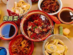 -老三样·旧食新味(万寿宫店)