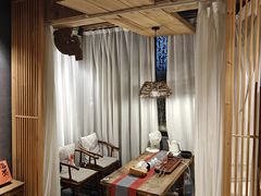 -邈墨茶馆(凤起路店)