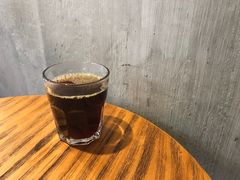 -来回·咖啡(天河南店)