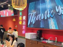 -饶福记·南昌烧烤大排档(九龙湖土著店)