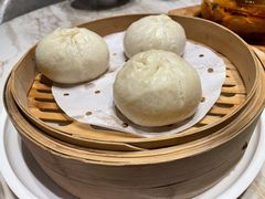 手工猪肉包-海味世家·家常菜馆(明州里店)