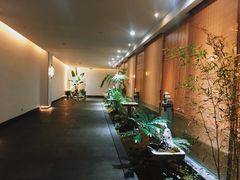 -成都锦城原舍酒店(锦里武侯祠店)