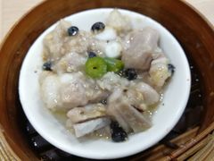 -添好运点心专门店(中环IFC店)