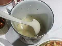 -西域阿里马新疆菜·清真(桂花路店)
