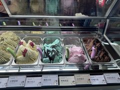 -Vola Gelato意大利手工冰淇淋(朝阳大悦城店)