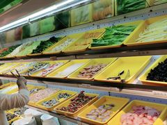 -爱客得牛排海鲜烤肉·火锅自助(春熙路黑金好店)