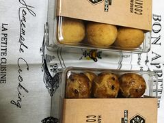 -原麦世家(莱蒙店)